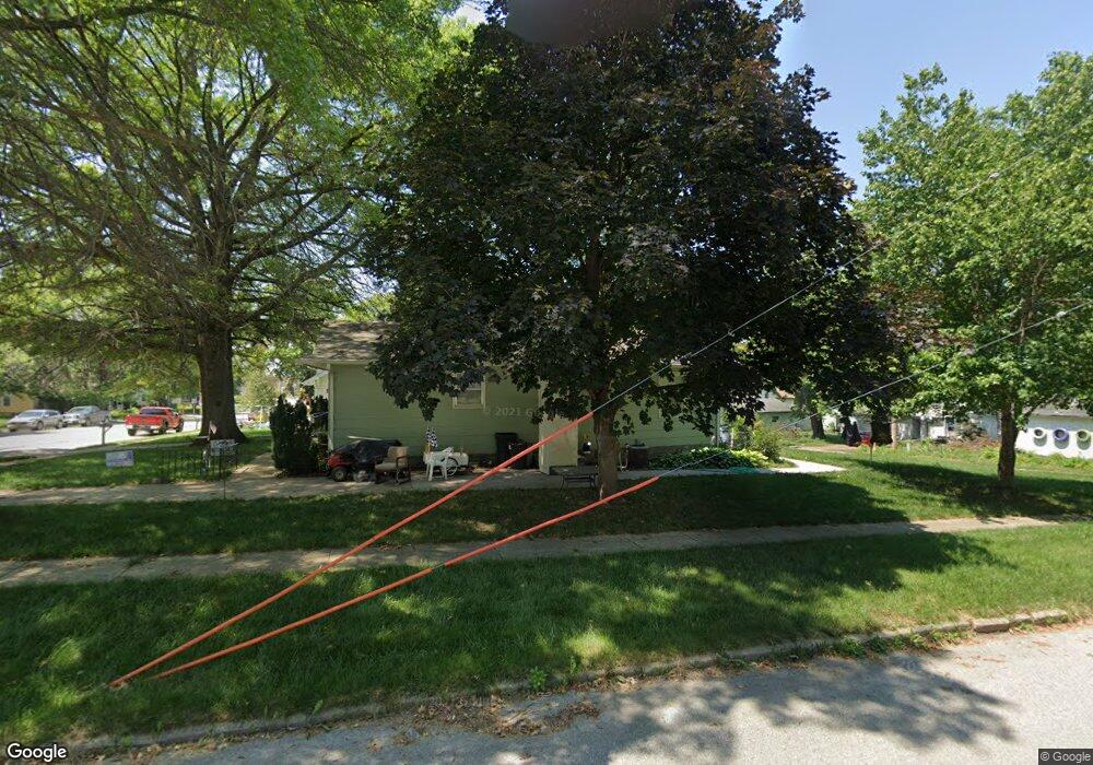 201 W Sheridan Ave, Shenandoah, IA 51601 - photo 1