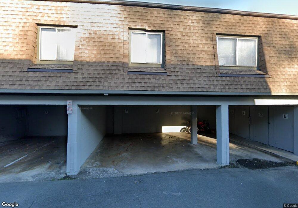 8029 Capistrano Place unit 8A, Alexandria, VA 22309 - photo 1