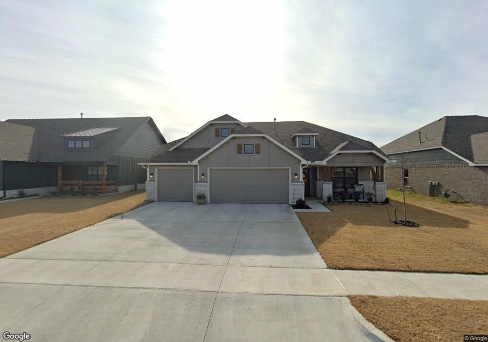 1664 E 138th Place S, Glenpool, OK 74033 - photo 1