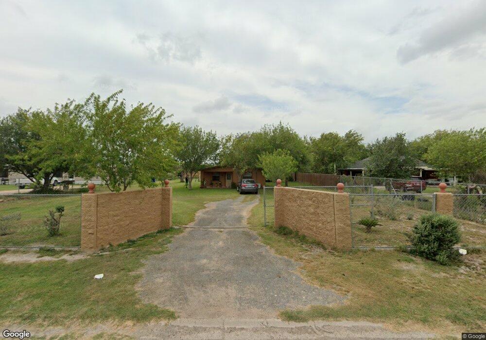 8725 Flamingo Dr, Donna, TX 78537 - photo 1
