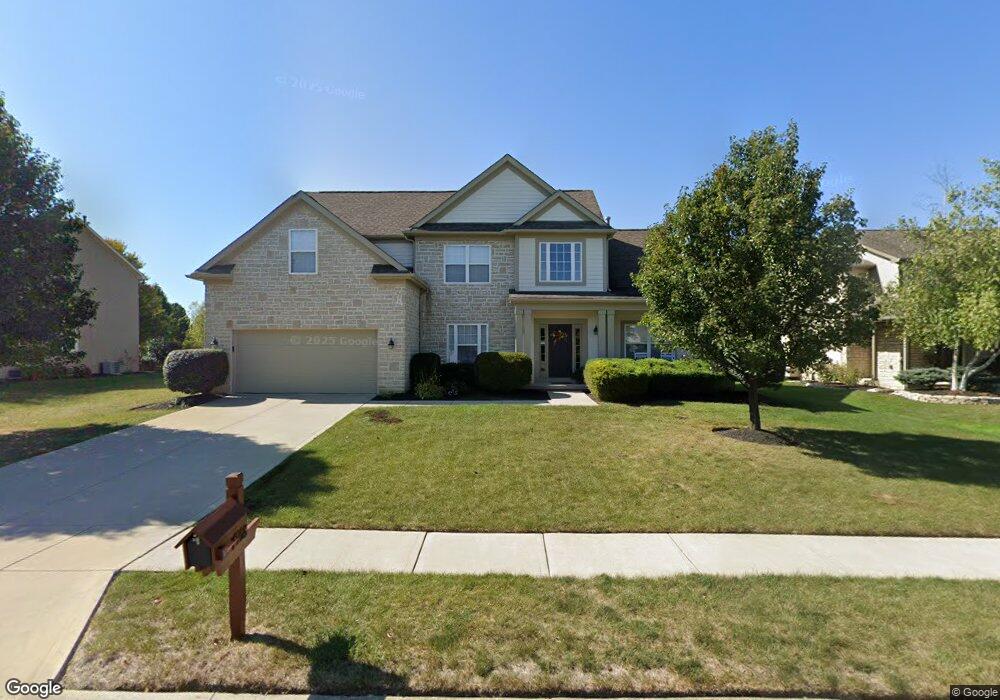 7918 Charline Ct, Lewis Center, OH 43035 - photo 1