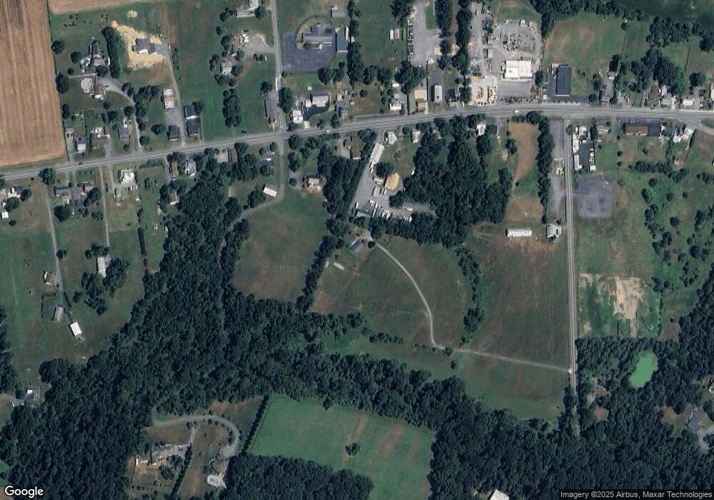 7916 Dance Hall Rd, Frederick, MD 21701 - photo 1