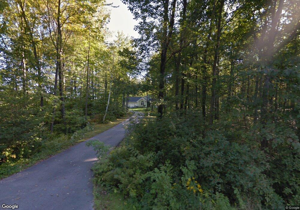 457 4th Range Rd, Pembroke, NH 03275 - photo 1