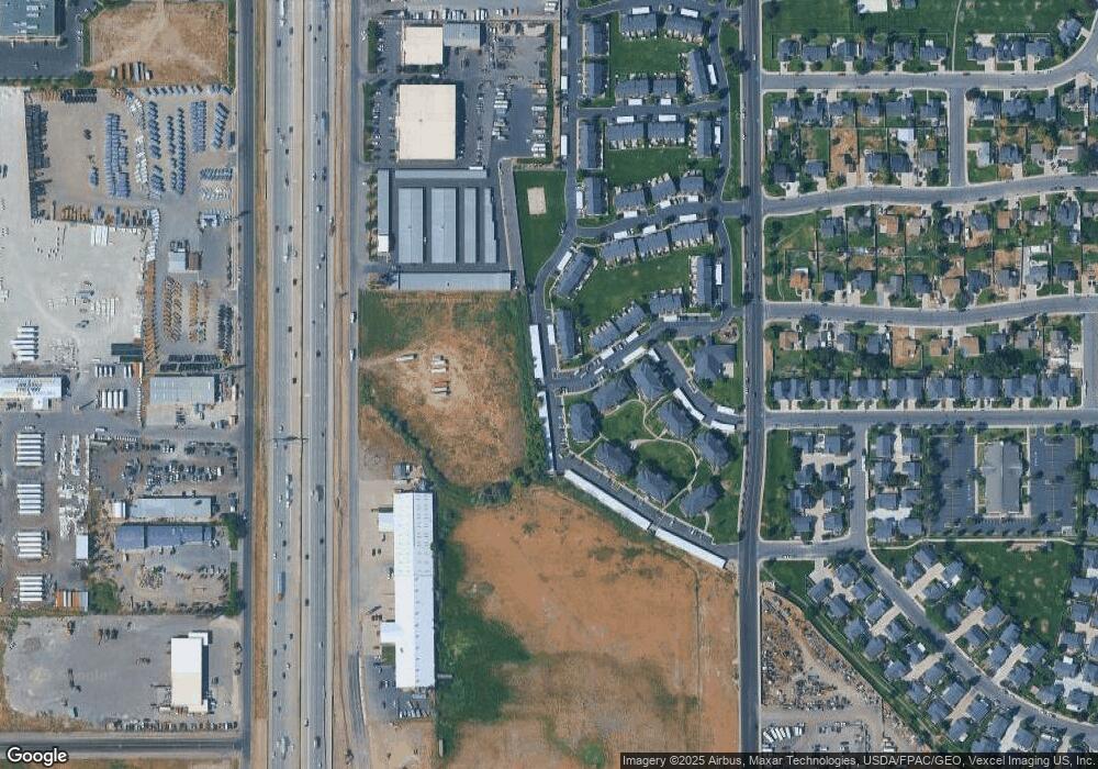 1029 S Kingsbury 1850 W Rd, Springville, UT 84663 - photo 1