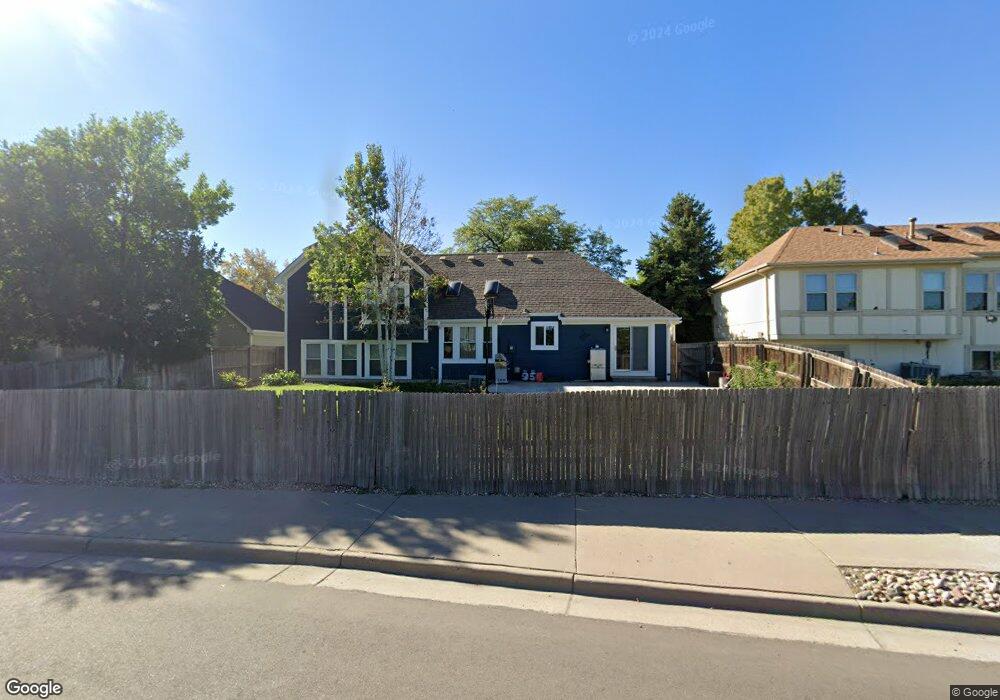 3879 E 135th Way, Thornton, CO 80241 - photo 1