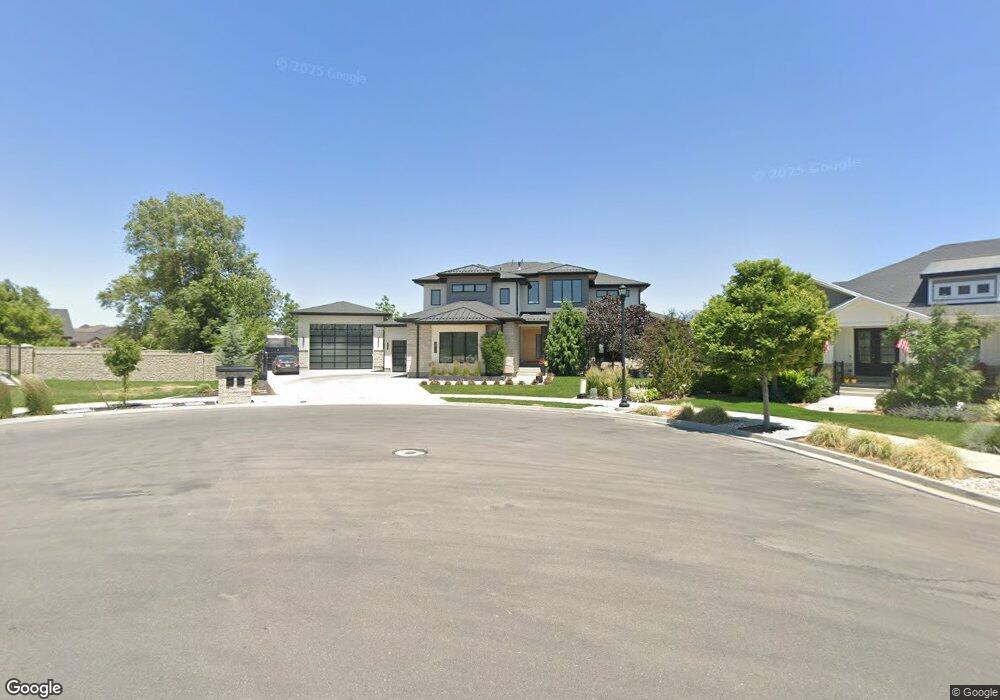 2918 W Reta Ridge Ct unit 316, South Jordan, UT 84095 - photo 1