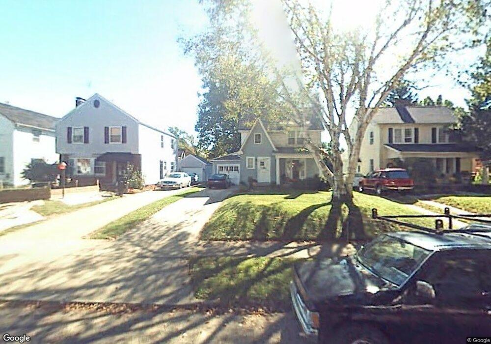 552 E Allen St, Lancaster, OH 43130 - photo 1