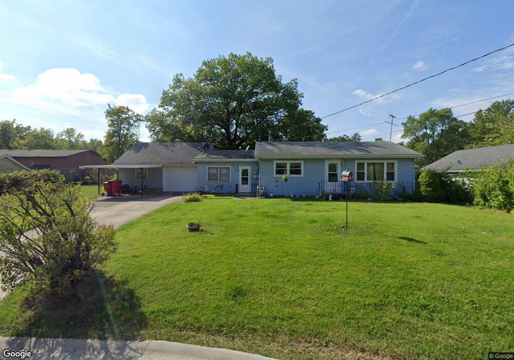 12804 Foster St, Cedar Lake, IN 46303 - photo 1