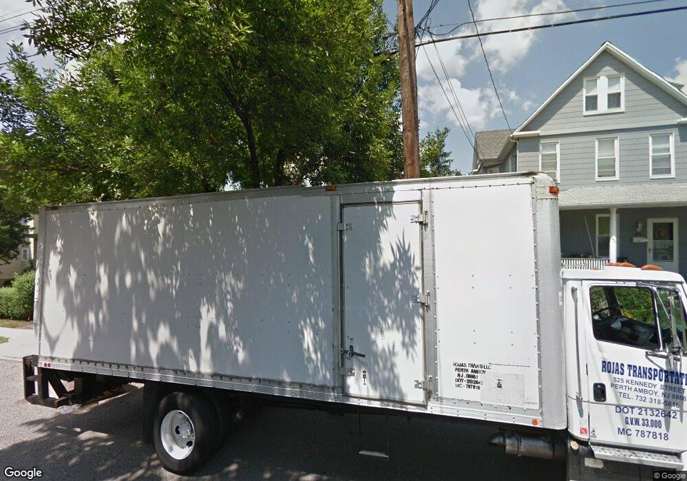 422 Monroe St, Carlstadt, NJ 07072 - photo 1