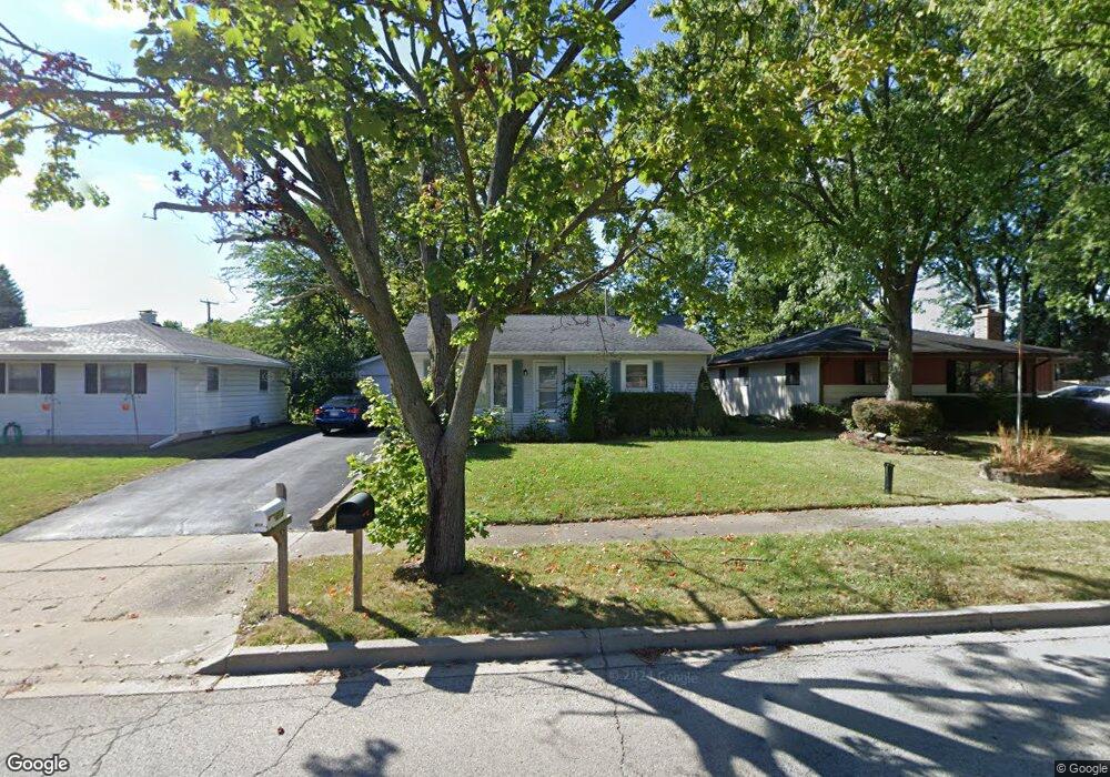 612 Baldwin Ave, Waukegan, IL 60085 - photo 1