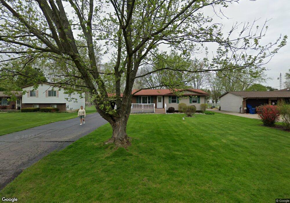 4440 Regency Rd, Swartz Creek, MI 48473 - photo 1