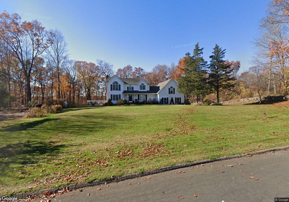 9 Rajcula Farm Rd, Brookfield, CT 06804 - photo 1