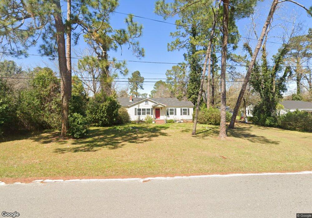 417 E 3rd St, Adel, GA 31620 - photo 1