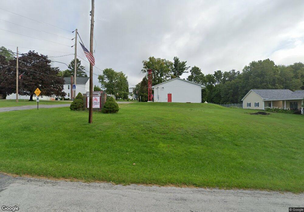 6177 Newton, Charlestown, OH 44266 - photo 1