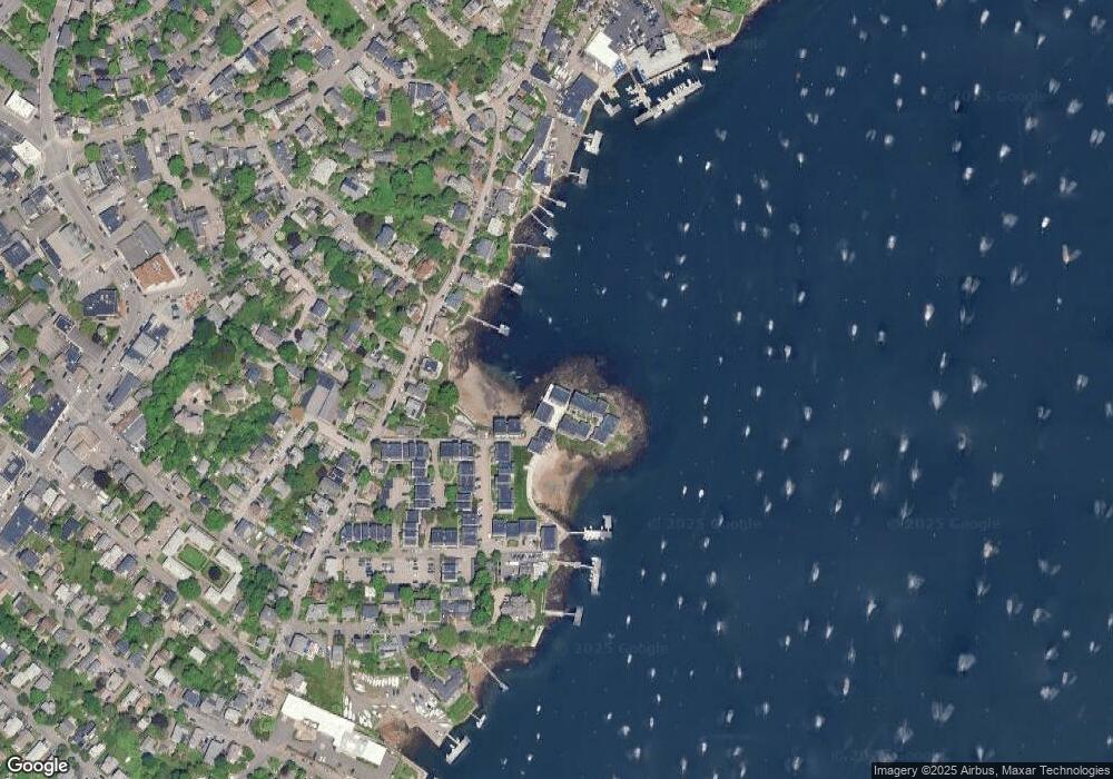 20 Skinner's Path unit harborfront, Marblehead, MA 01945 - photo 1