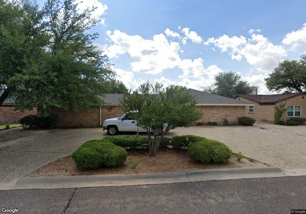 2411 Metz Place, Midland, TX 79705 - photo 1