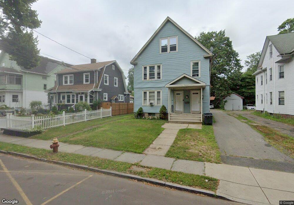 81 Newton St unit 83, Hartford, CT 06106 - photo 1