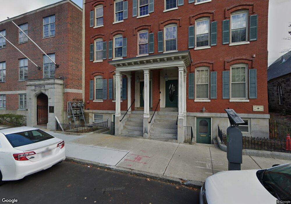 31 Jackson St unit 2, Lawrence, MA 01840 - photo 1