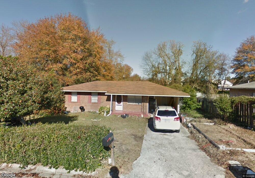 3407 Cannogate Dr, Augusta, GA 30907 - photo 1