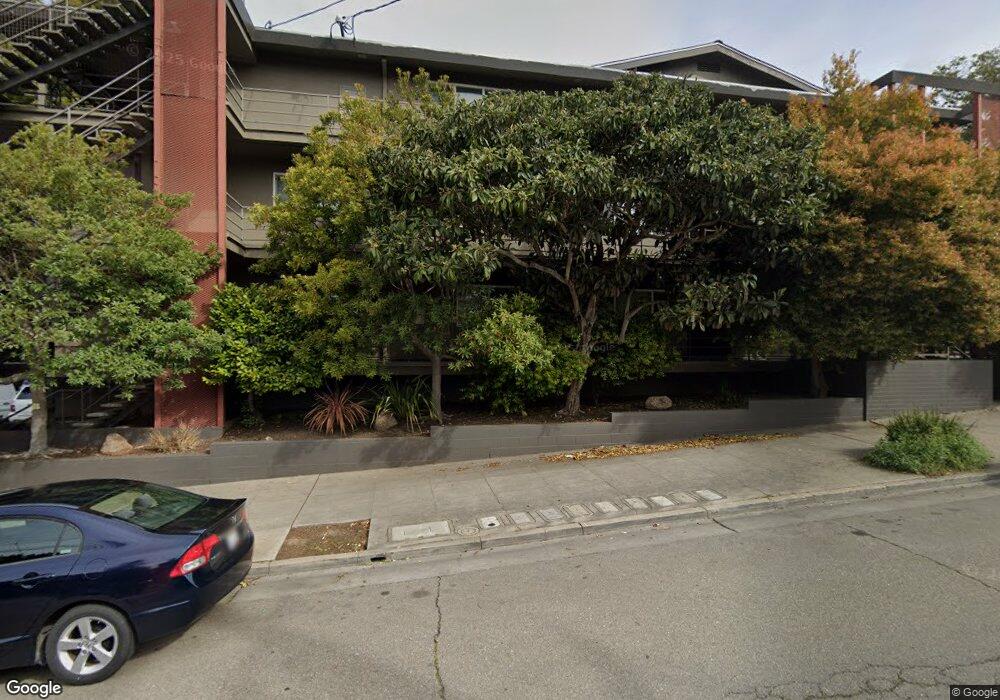 2819 Derby St, Berkeley, CA 94705 - photo 1