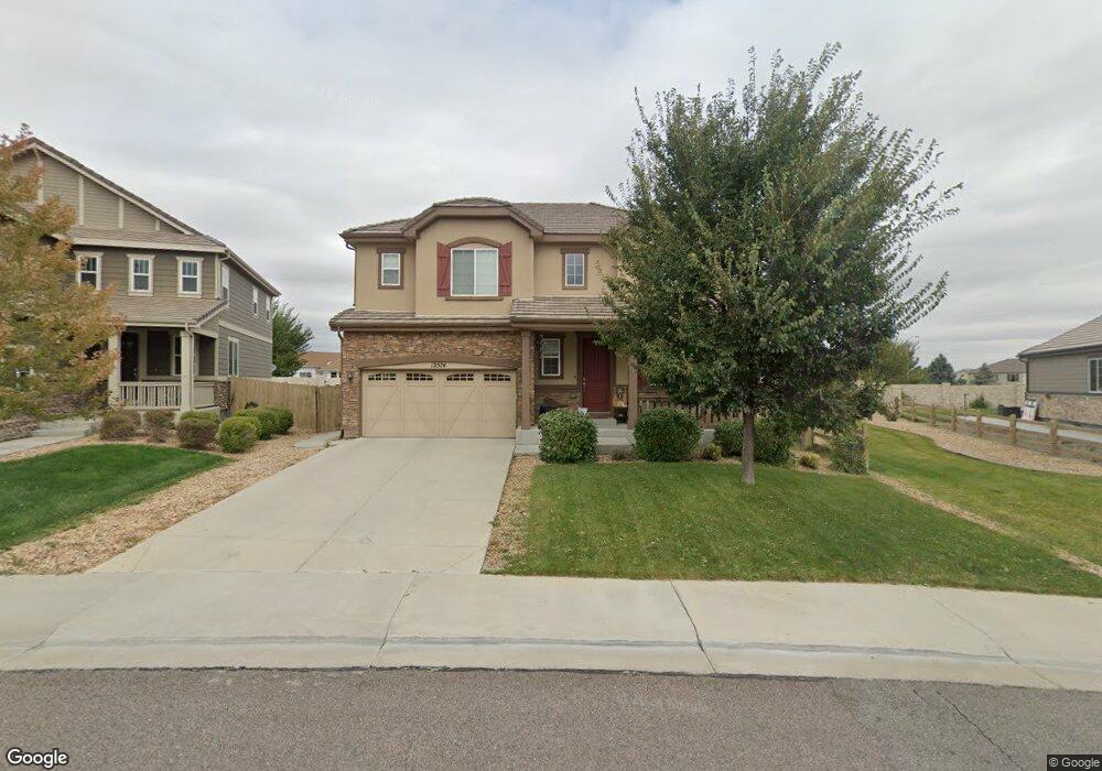 12574 Hudson Ct, Thornton, CO 80241 - photo 1