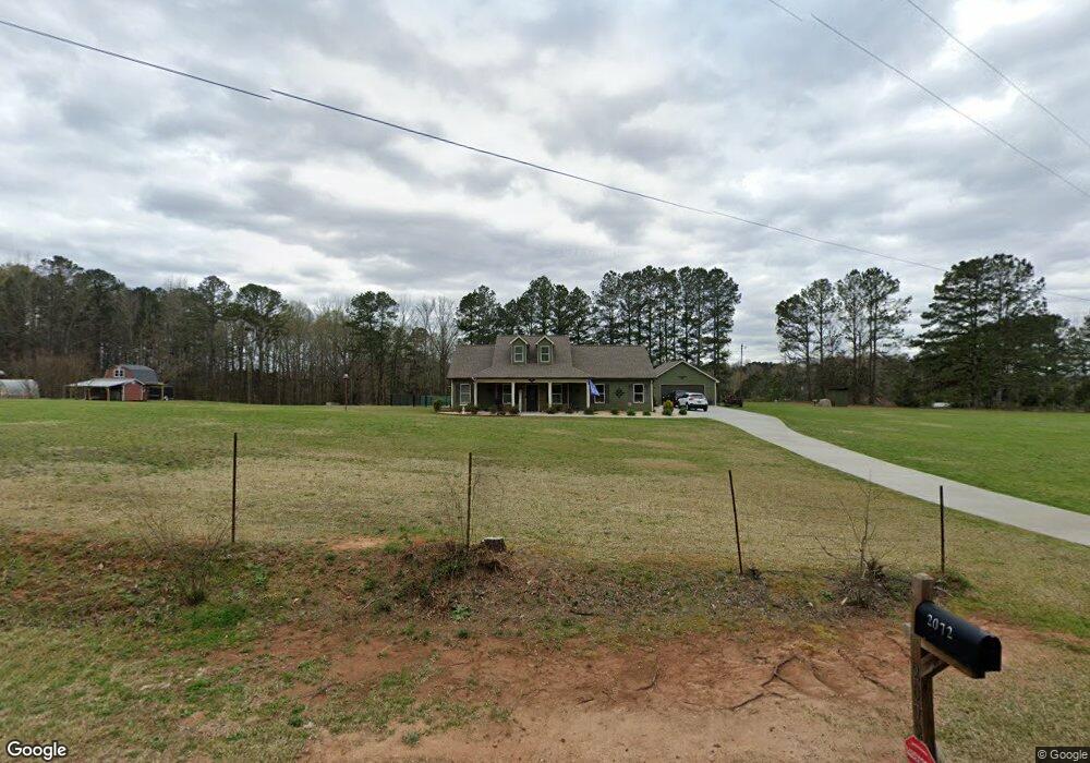 2072 Moss Rd, Gay, GA 30218 - photo 1