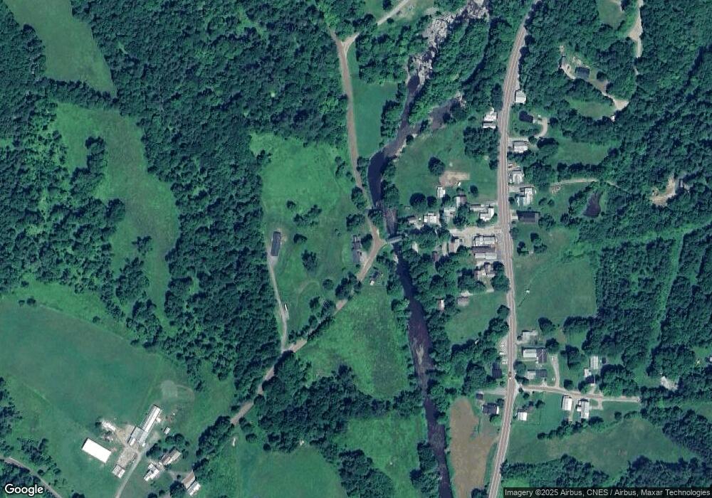 6 Griffin Rd, Waterville, VT 05492 - photo 1