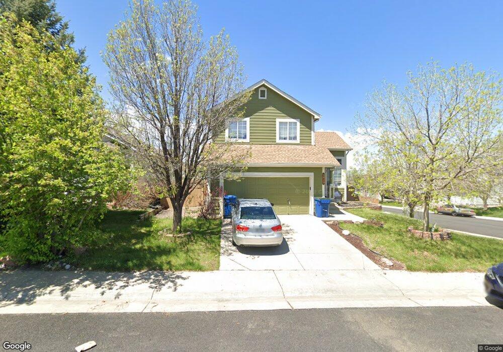 5913 S Wenatchee St, Aurora, CO 80015 - photo 1
