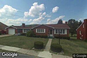 124 Highland Ave, Patton, PA 16668
