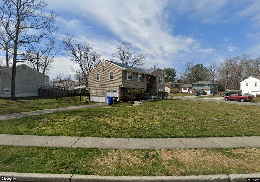 900 Chelten Pkwy, Cherry Hill, NJ 08034 - photo 1