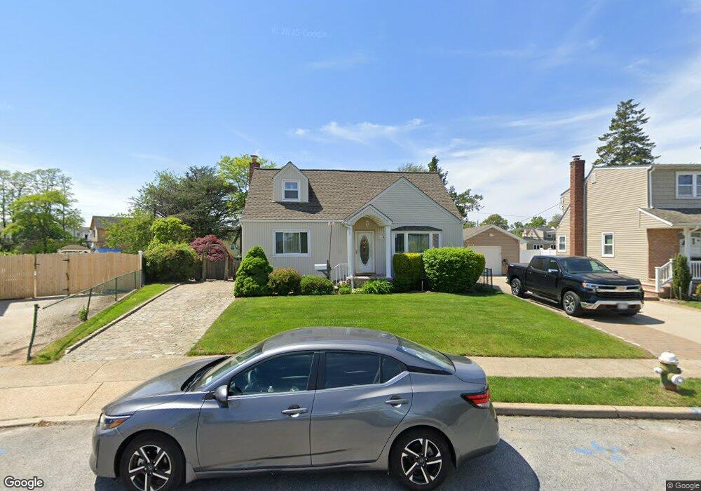 444 Howard Ave, Franklin Square, NY 11010 - photo 1