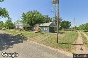 506 Main St, Claflin, KS 67525