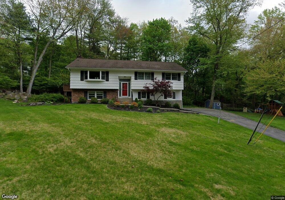 388 Cedar Dr W, Briarcliff Manor, NY 10510 - photo 1