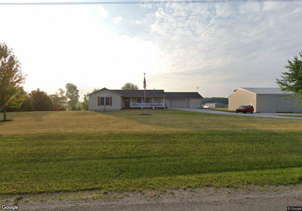 772 N Long Lake Rd, Albion, IN 46701 - photo 1