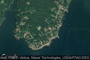93 Patten Point Rd, Spruce Head, ME 04859