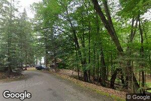 8786 Candlewood Ln, Sayner, WI 54560
