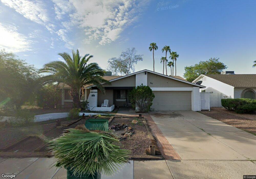807 W Laguna Azul Ave, Mesa, AZ 85210 - photo 1