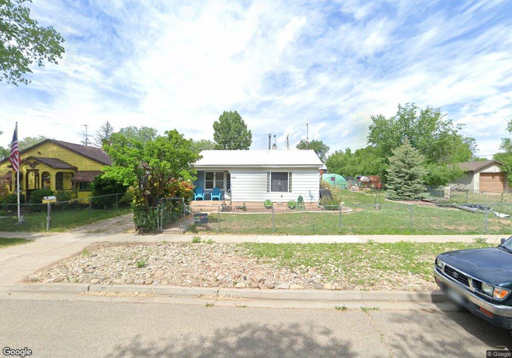 415 S Elm St, Cortez, CO 81321 - photo 1