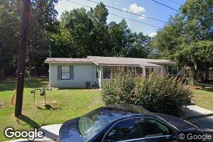 1909 Cowan Ave, Savannah, GA 31405