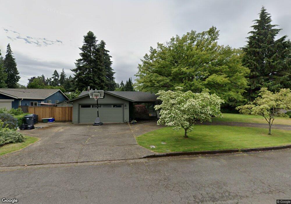 1691 Russet Dr, Eugene, OR 97401 - photo 1