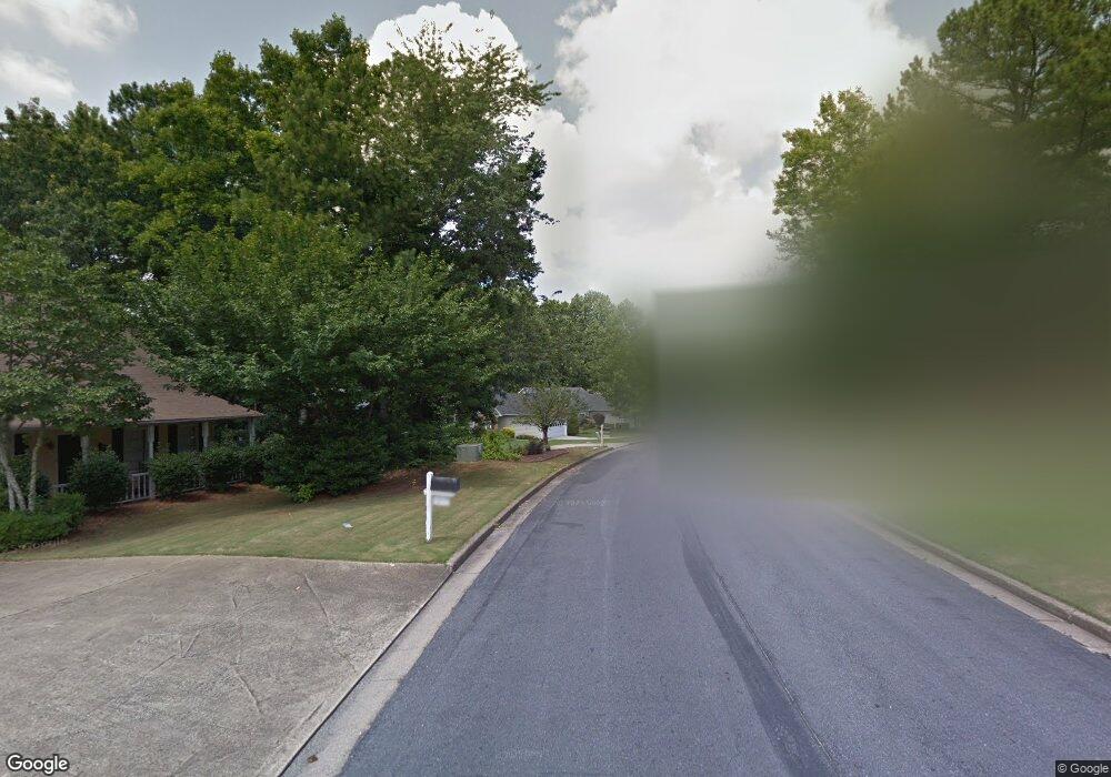 0 Hampton Square Dr unit 8547954, Johns Creek, GA 30022 - photo 1