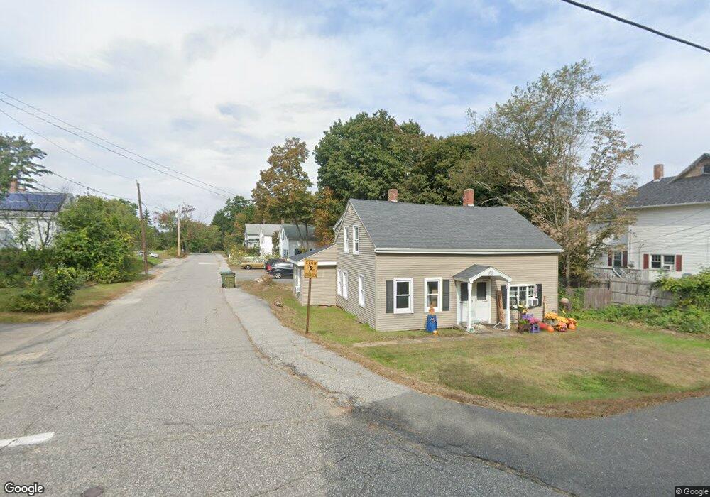 14 Mechanic St, West Brookfield, MA 01585 - photo 1