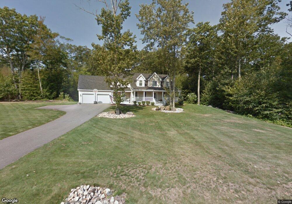 2 Heron Dr, York, ME 03909 - photo 1