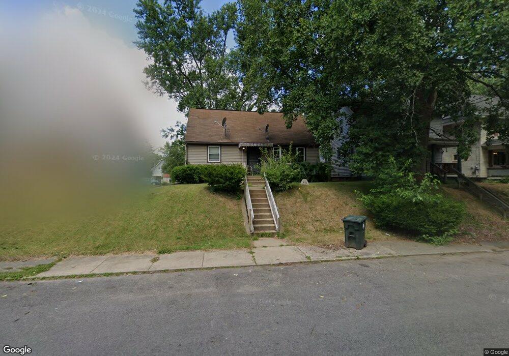 1423 Gibbs Ave NE, Canton, OH 44705 - photo 1