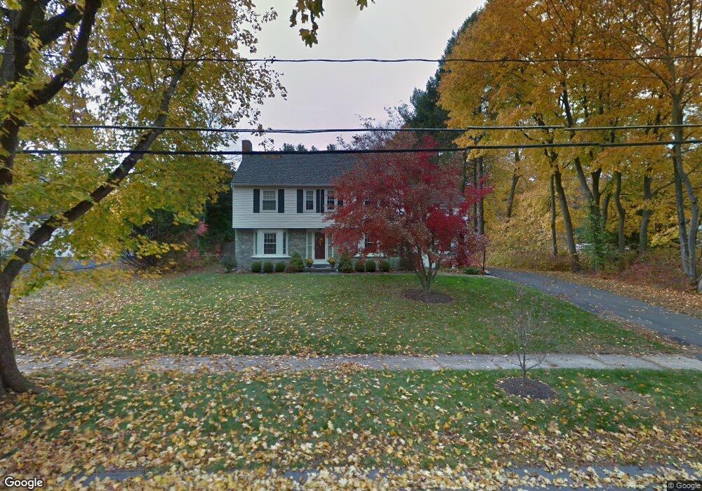 118 Craiwell Ave, West Springfield, MA 01089 - photo 1