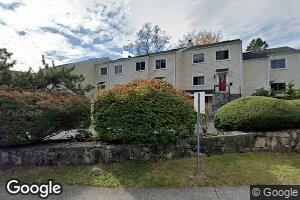 6 Nassau Place Unit 2, Cos Cob, CT 06807