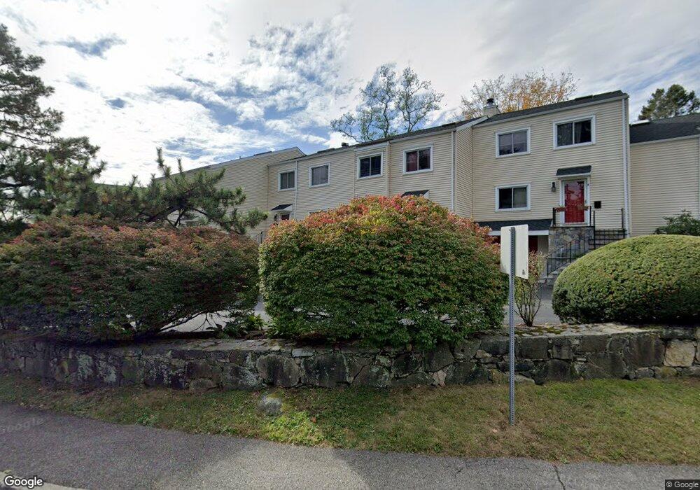 6 Nassau Place, Cos Cob, CT 06807 - photo 1