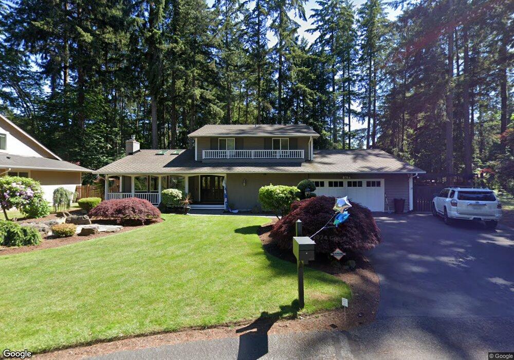 8714 59th St W, University Place, WA 98467 - photo 1