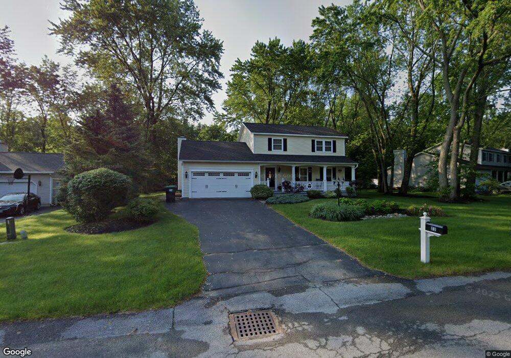 22 Lori Dr, Schenectady, NY 12309 - photo 1