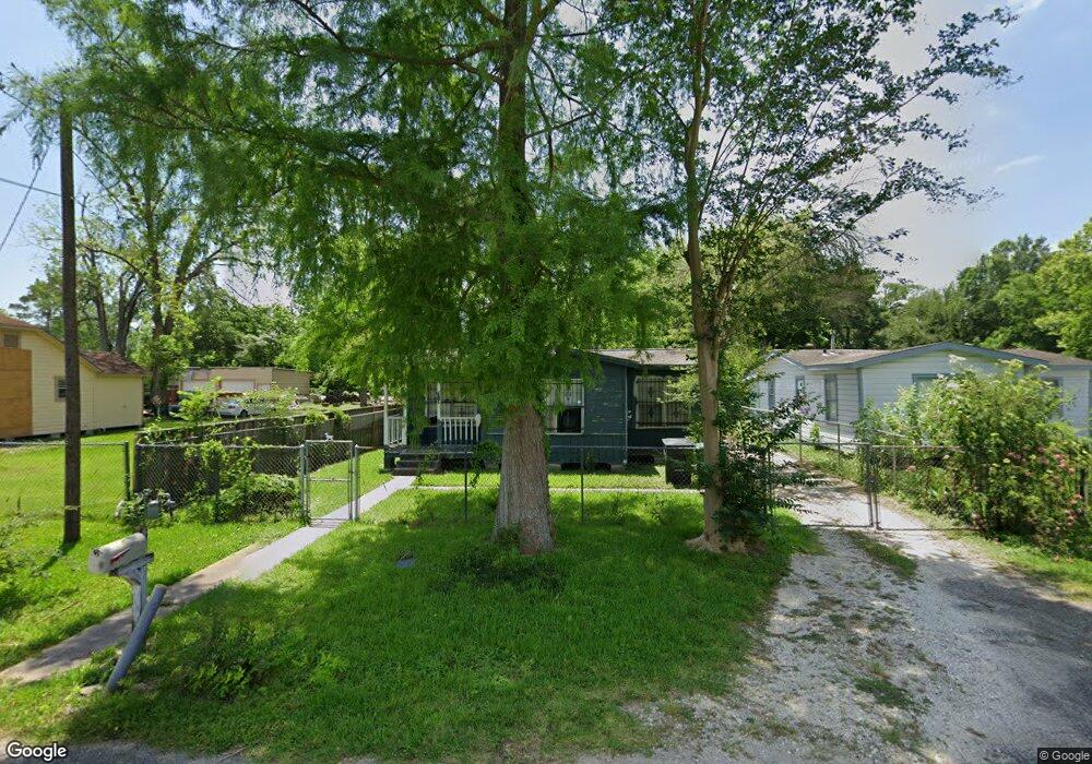2312 Hector St, Houston, TX 77093 - photo 1